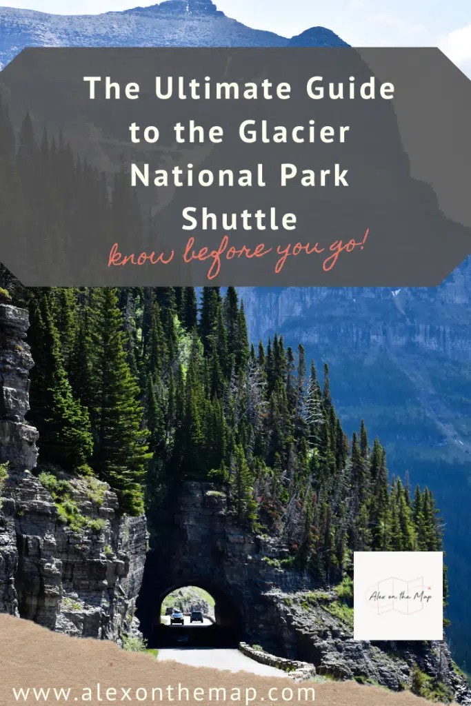 Glacier National Park Shuttle What You Need To Know 2023 Alex On 1 1 683x1024 