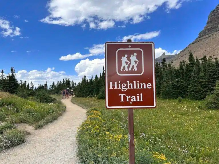 How To Hike The Highline Trail Tips FAQs Alex On The Map IMG 1926 768x576 