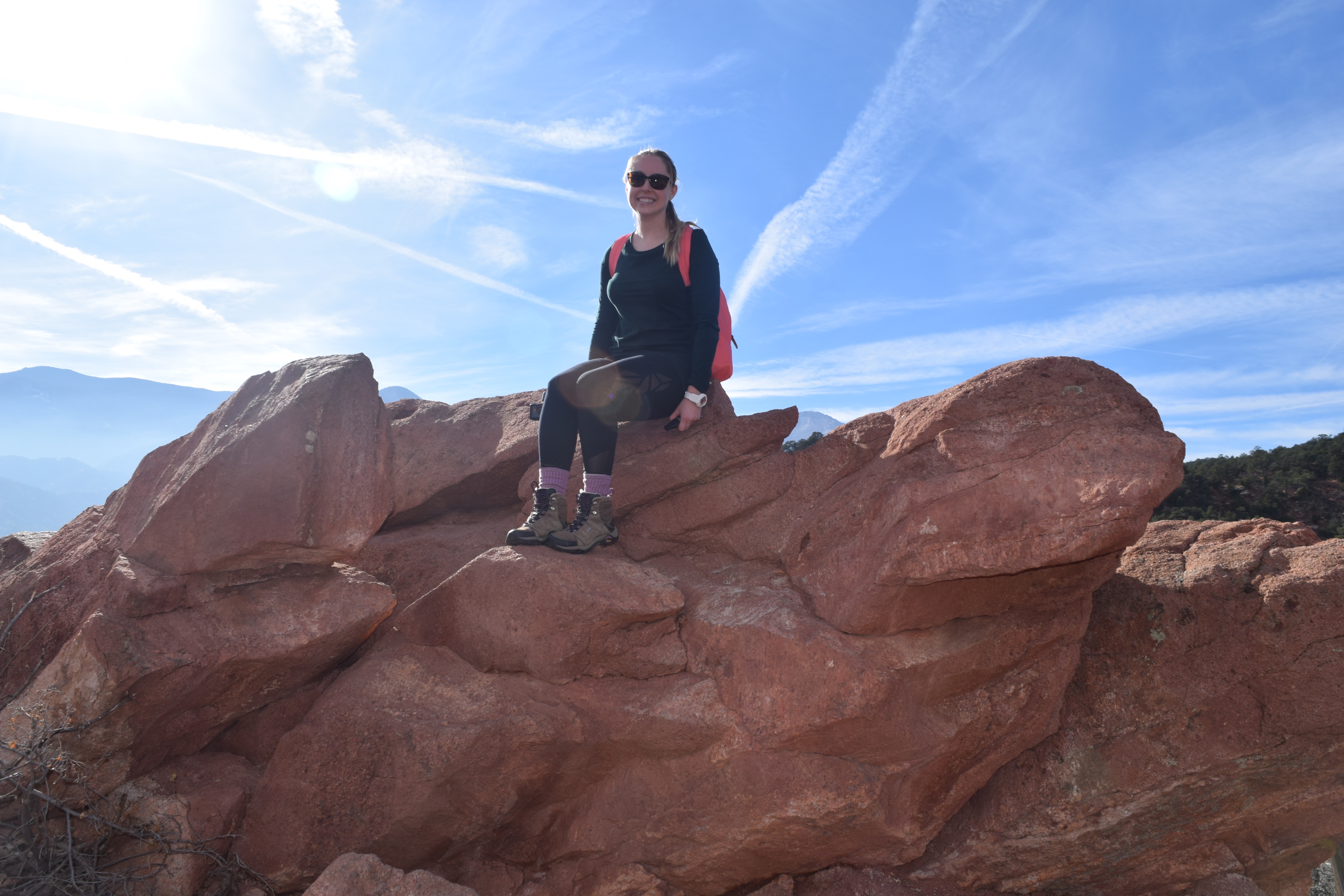 Garden of the Gods