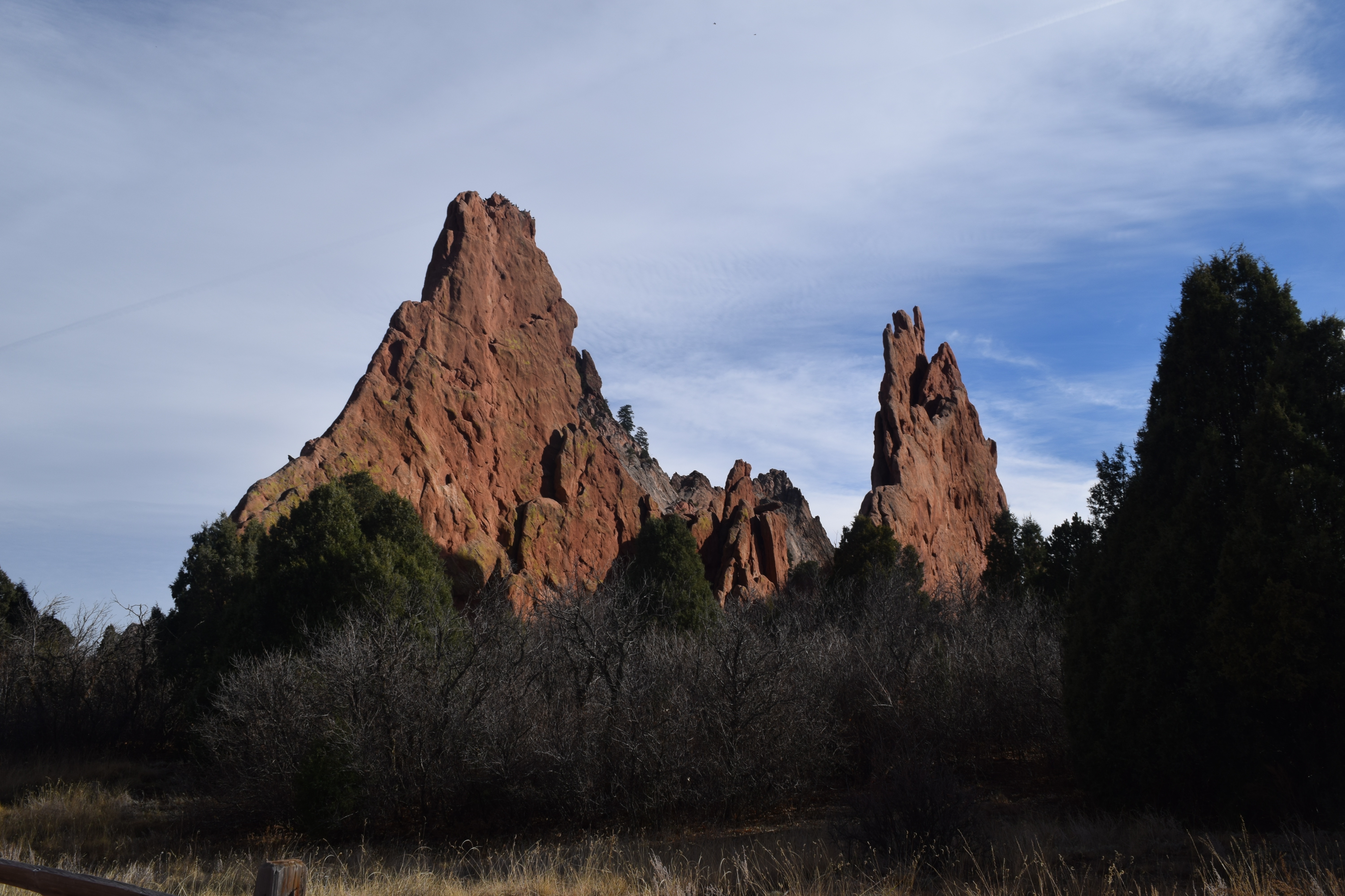 Garden of the Gods