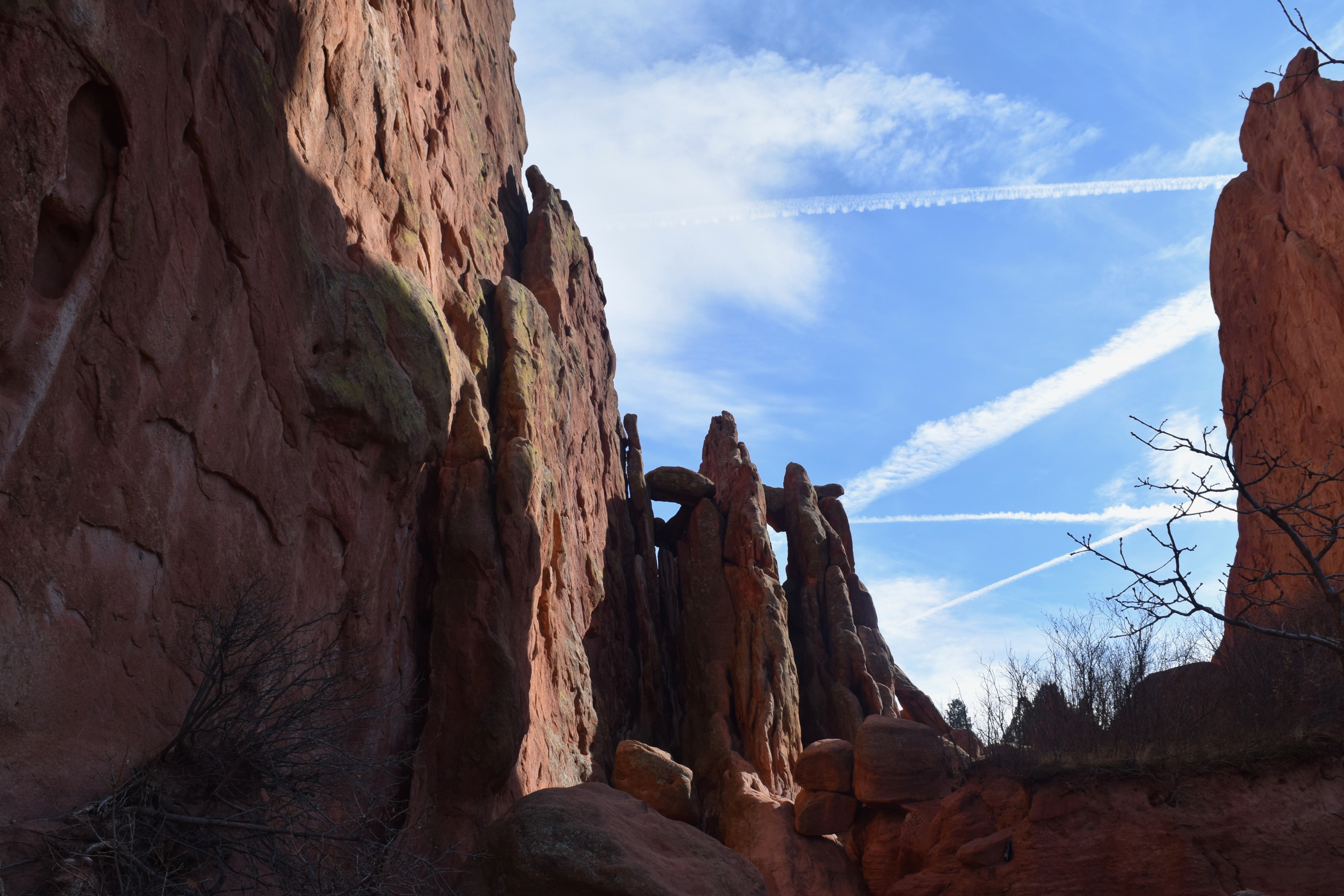 Garden of the Gods