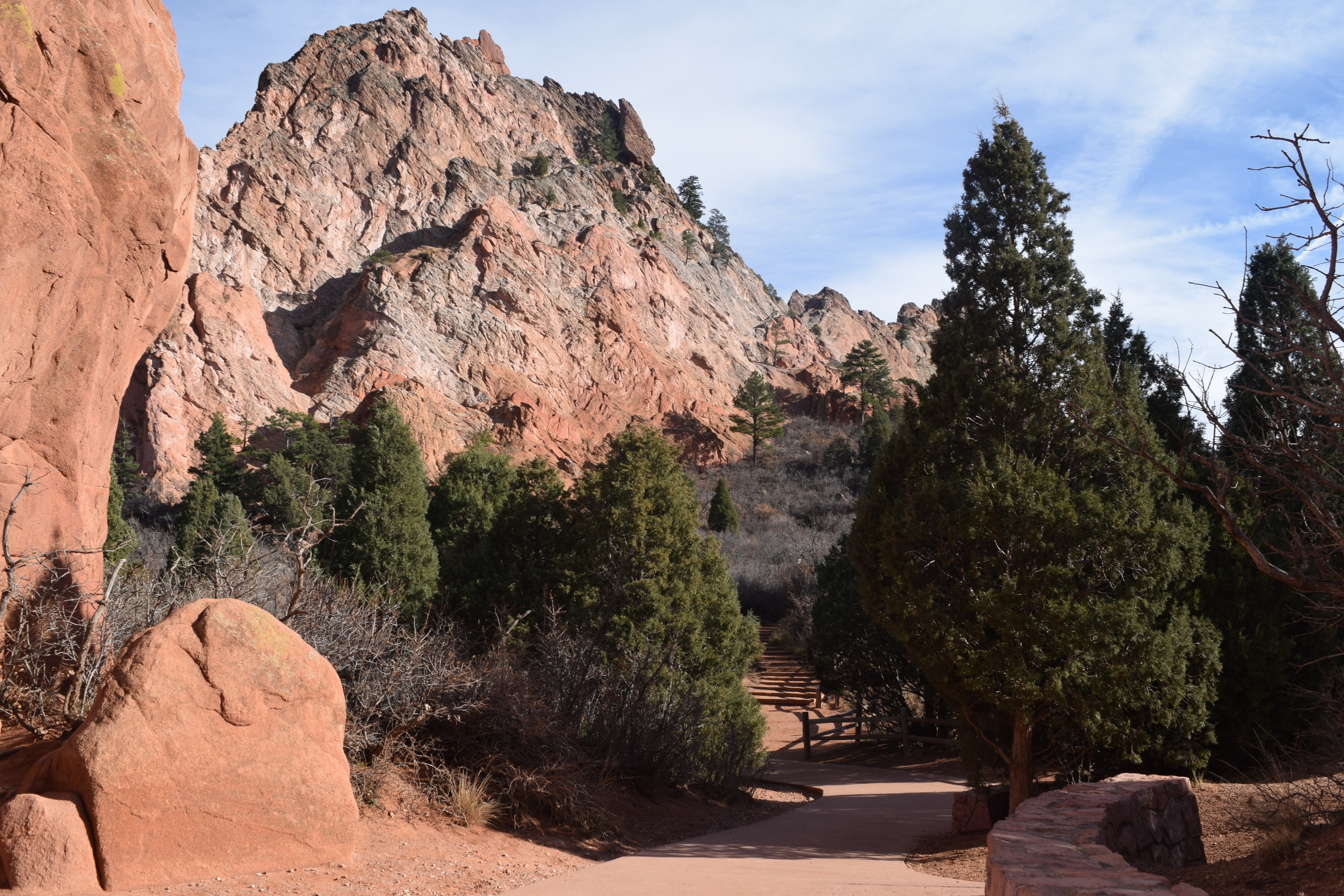 Garden of the Gods