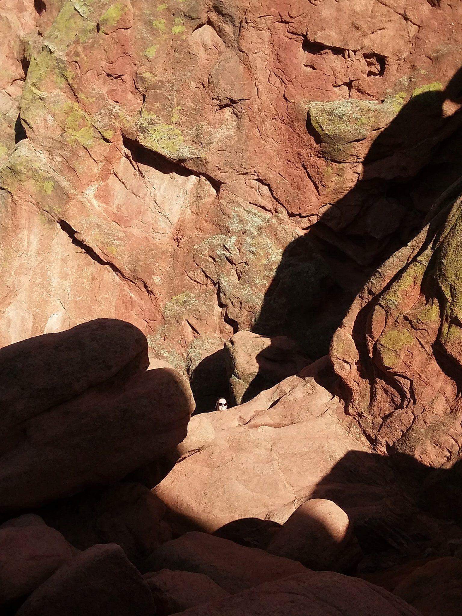 Garden of the Gods