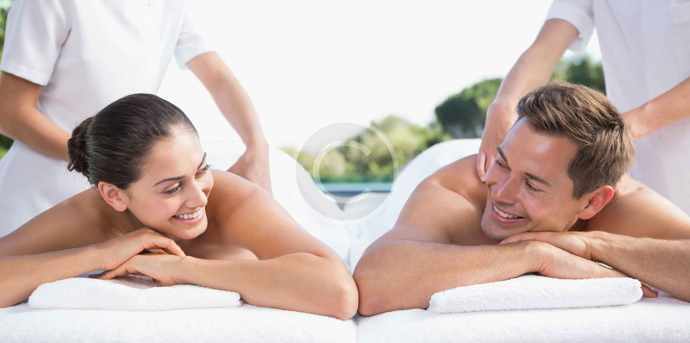 Swedish massage