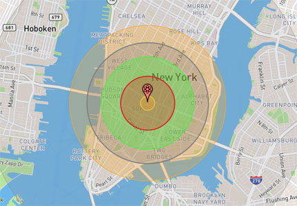 NUKEMAP