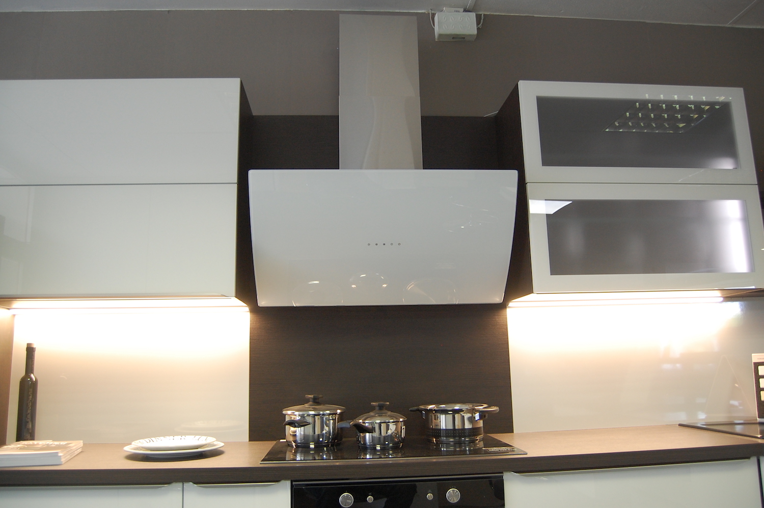 Innenauszug Kuche Nachrusten