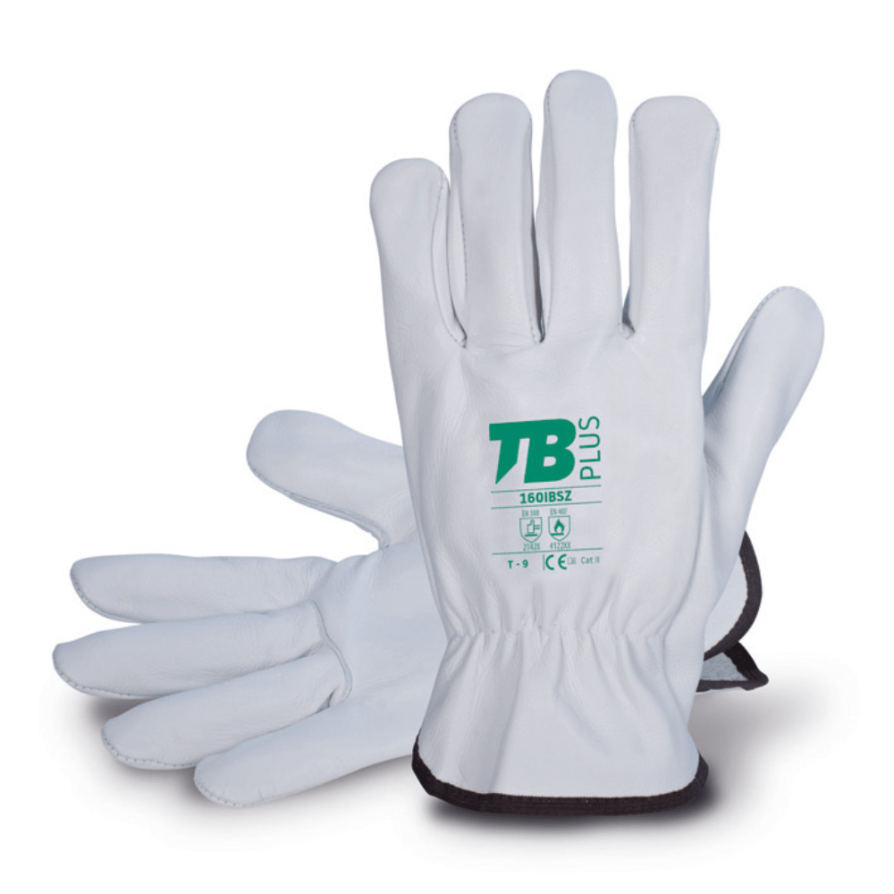 GUANTE 160IBSZ
