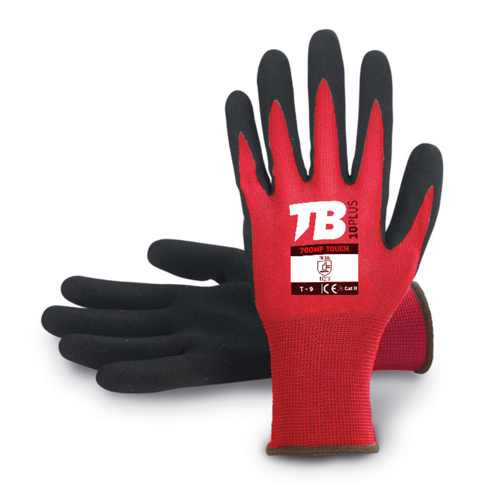 GUANTE 700RMF TOUCH