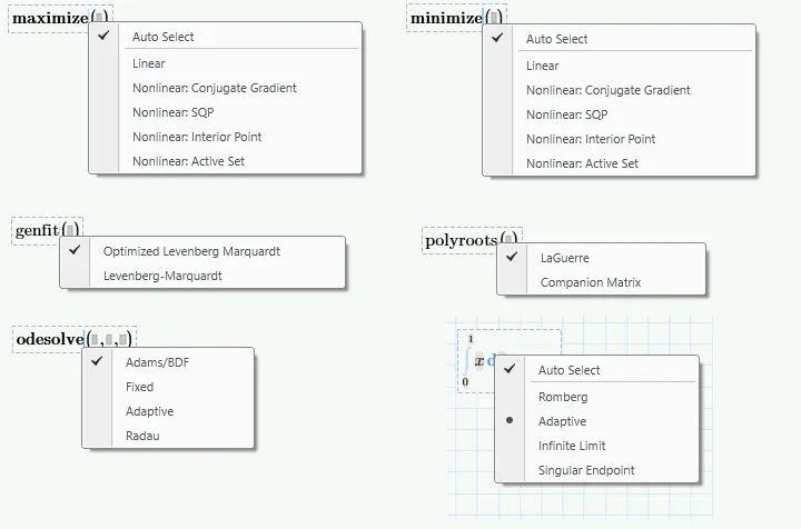 Prime 10 Mathcad Alfasoft - Full HD Minimal Backgrounds for Desktop