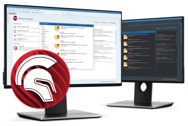 C Builder The Premier C C Development Software Alfasoft - Colorful Wallpaper Collection - Retina Quality