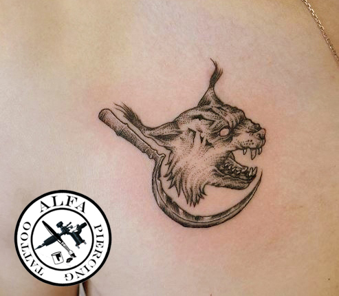 bakırköy tattoo stüdyoları