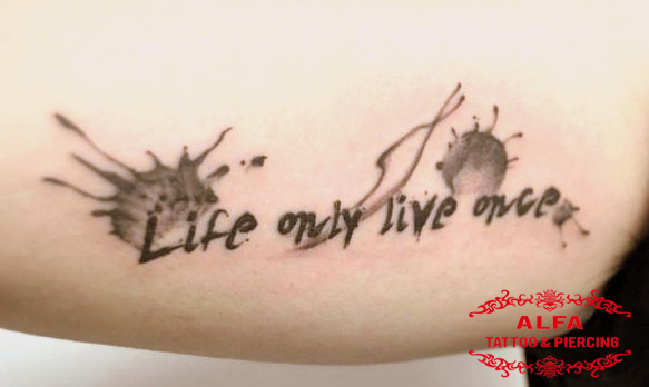 bakırköy dövme stüdyosu