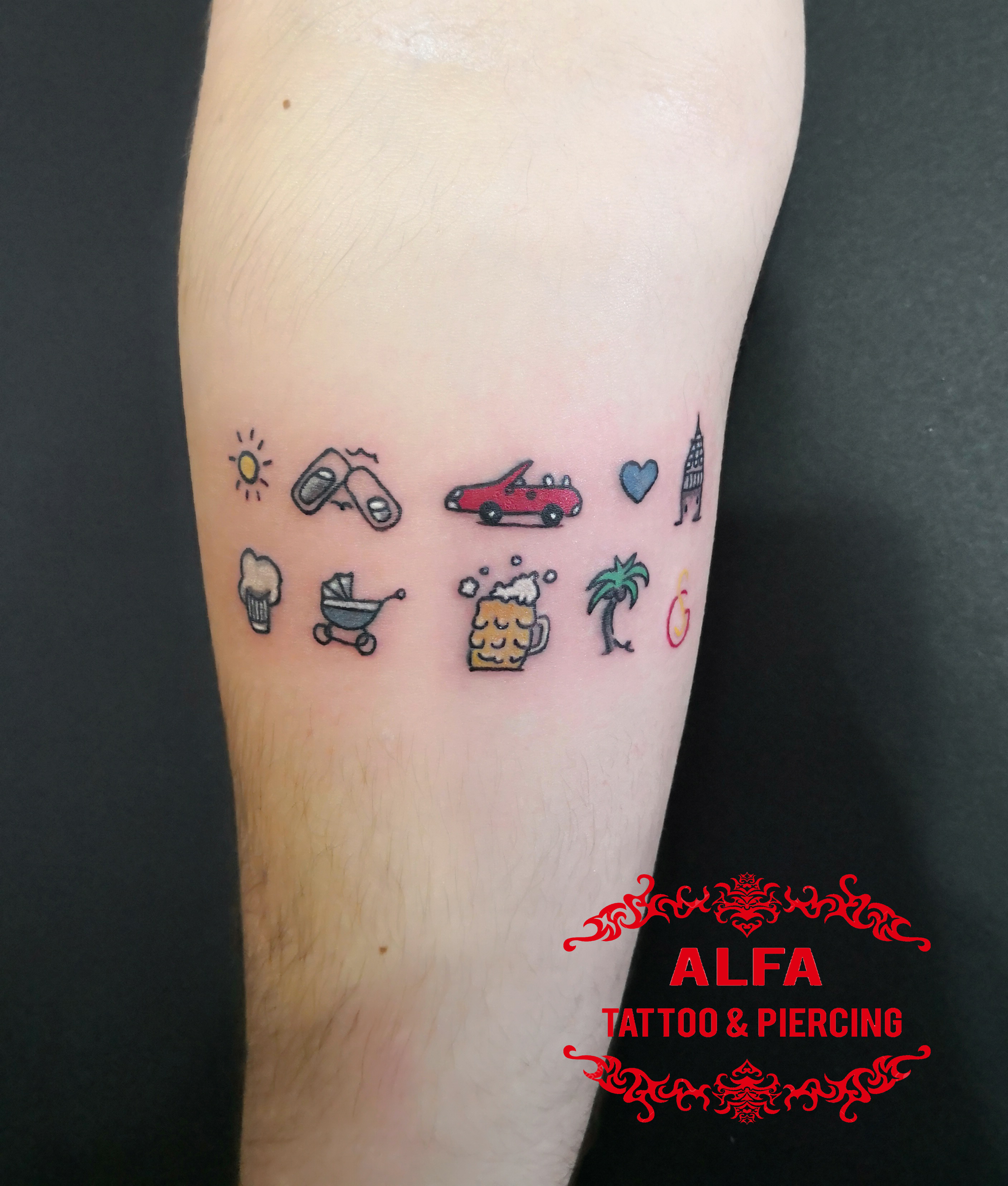 bakırköy tattoo stüdyosu