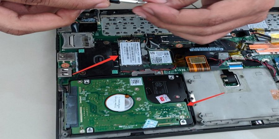 servis laptop sidoarjo alfath computer