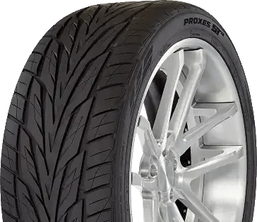 Toyo proxes st iii