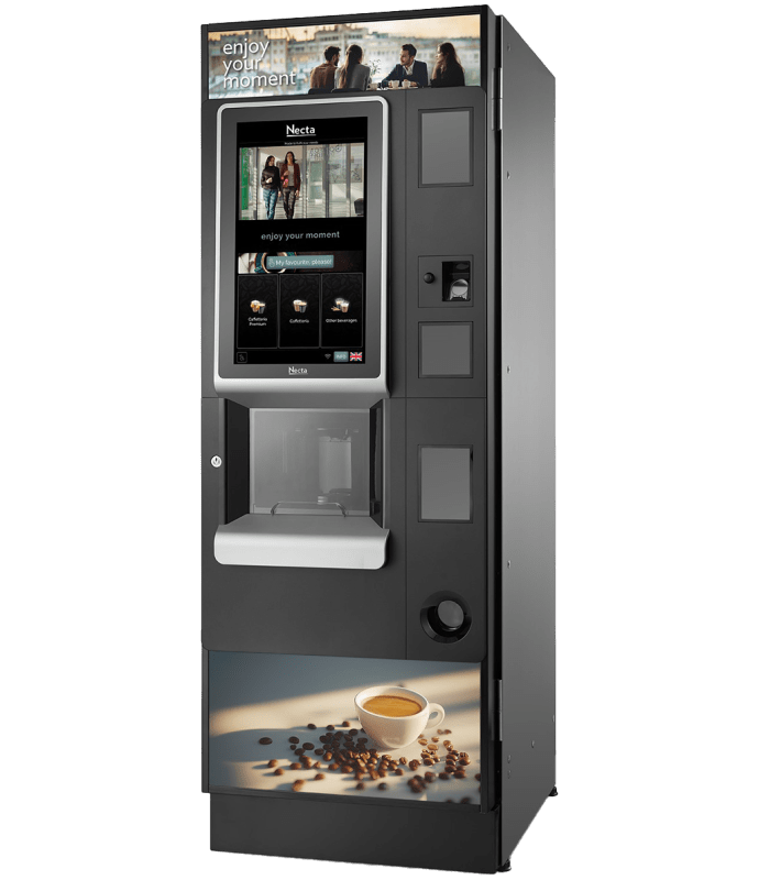Alfavending-Barista-500-Pro-Touch