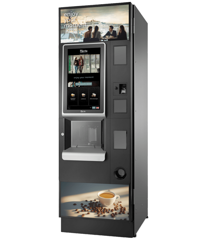 Alfavending-Barista-600-Pro-Touch