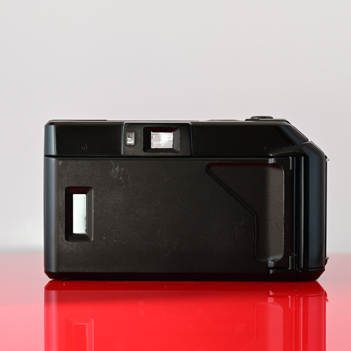 Konica MT-7 SN#2715457