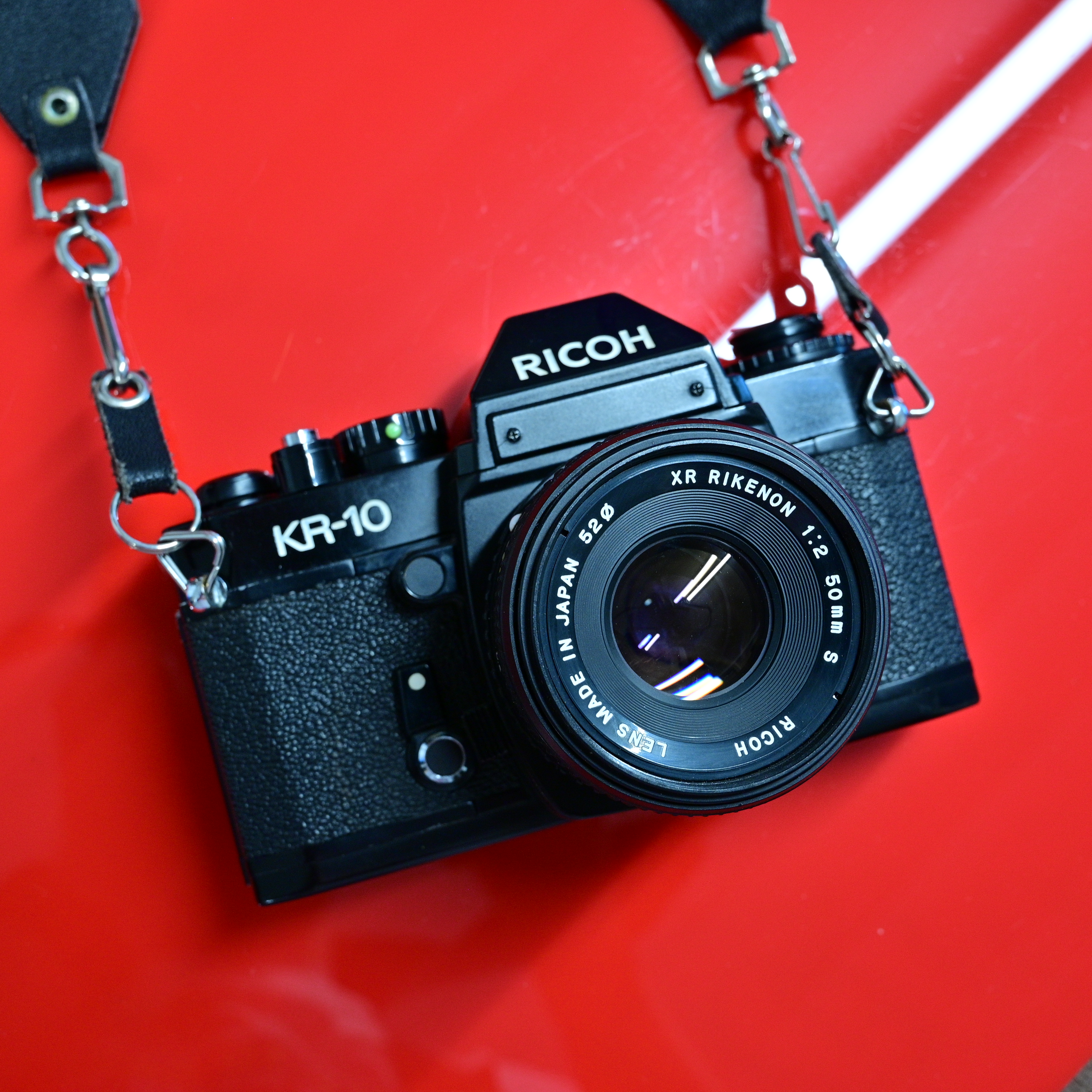 Olympus Trip 35 SN#4342062