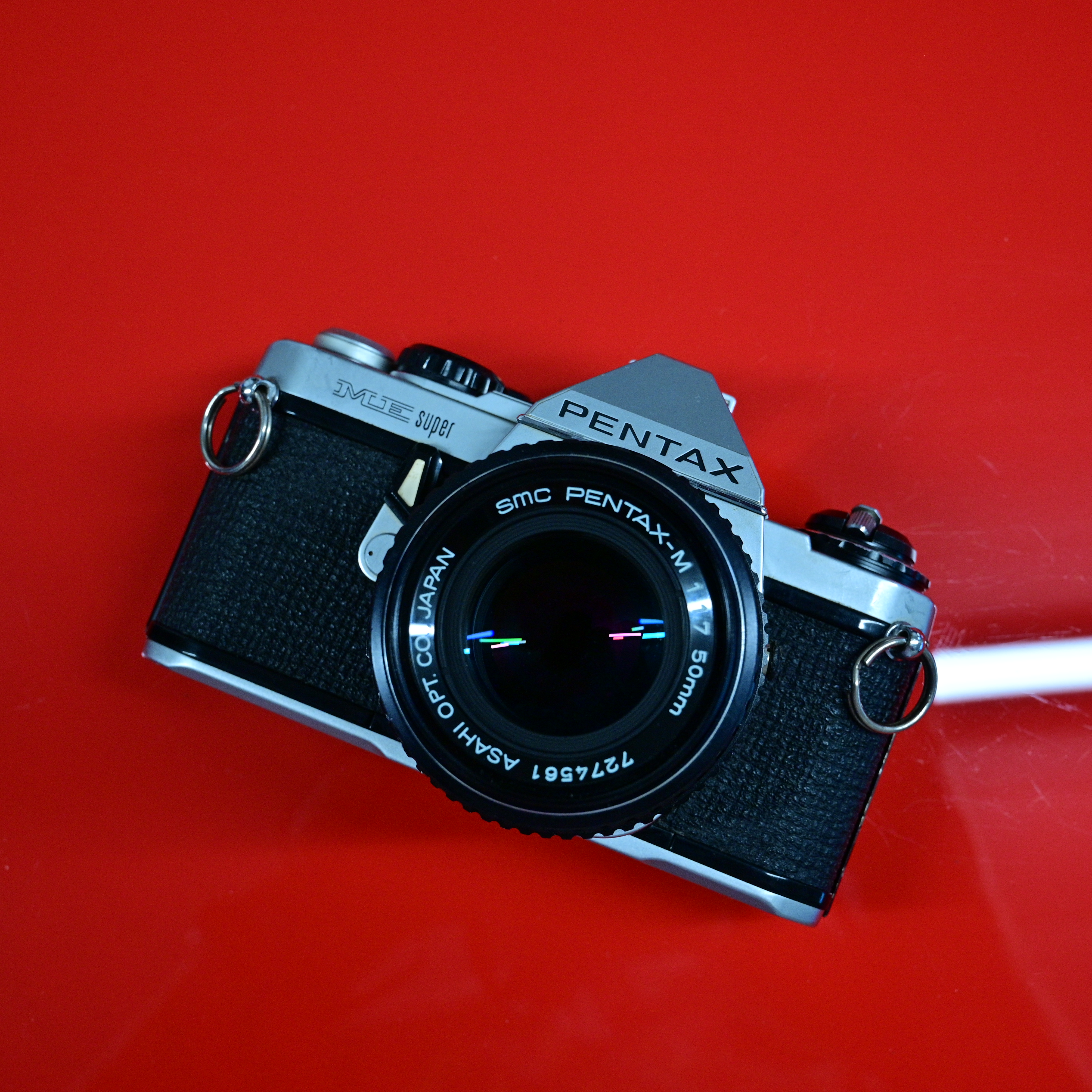 Olympus Trip 35 SN#4342062