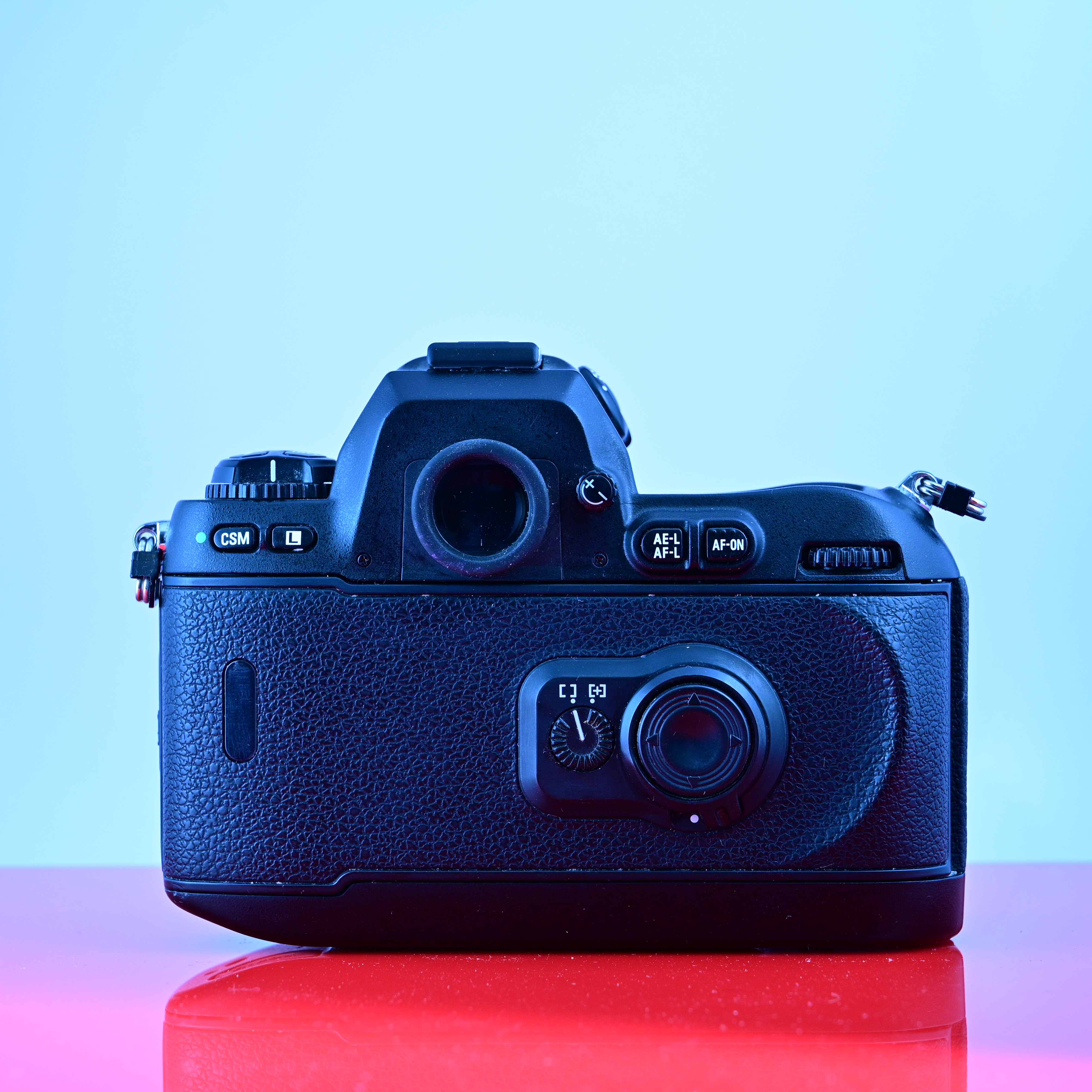 Olympus Trip 35 SN#4342062