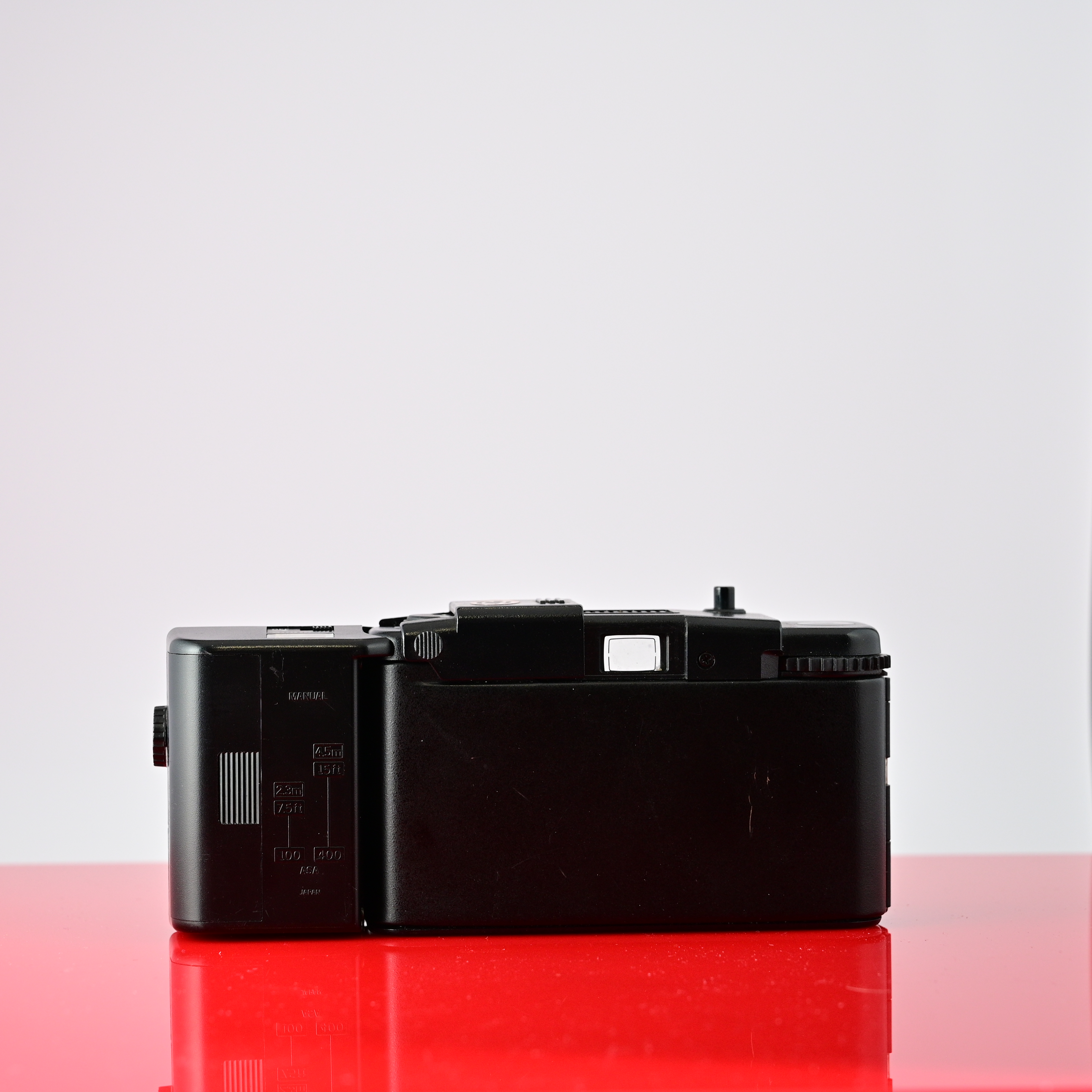 Pentax ESPIO 135M SN#3980853