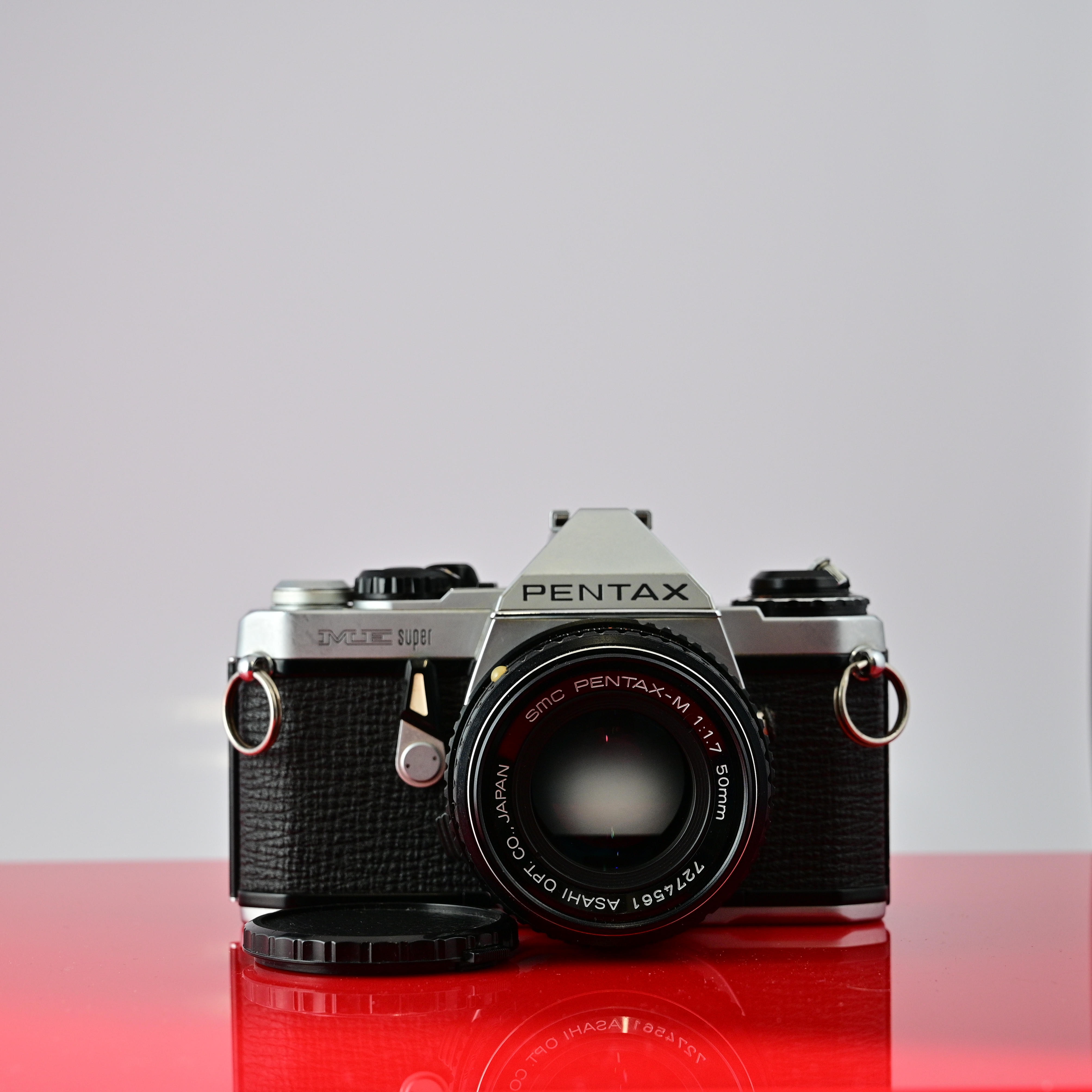 Olympus Trip 35 SN#4342062