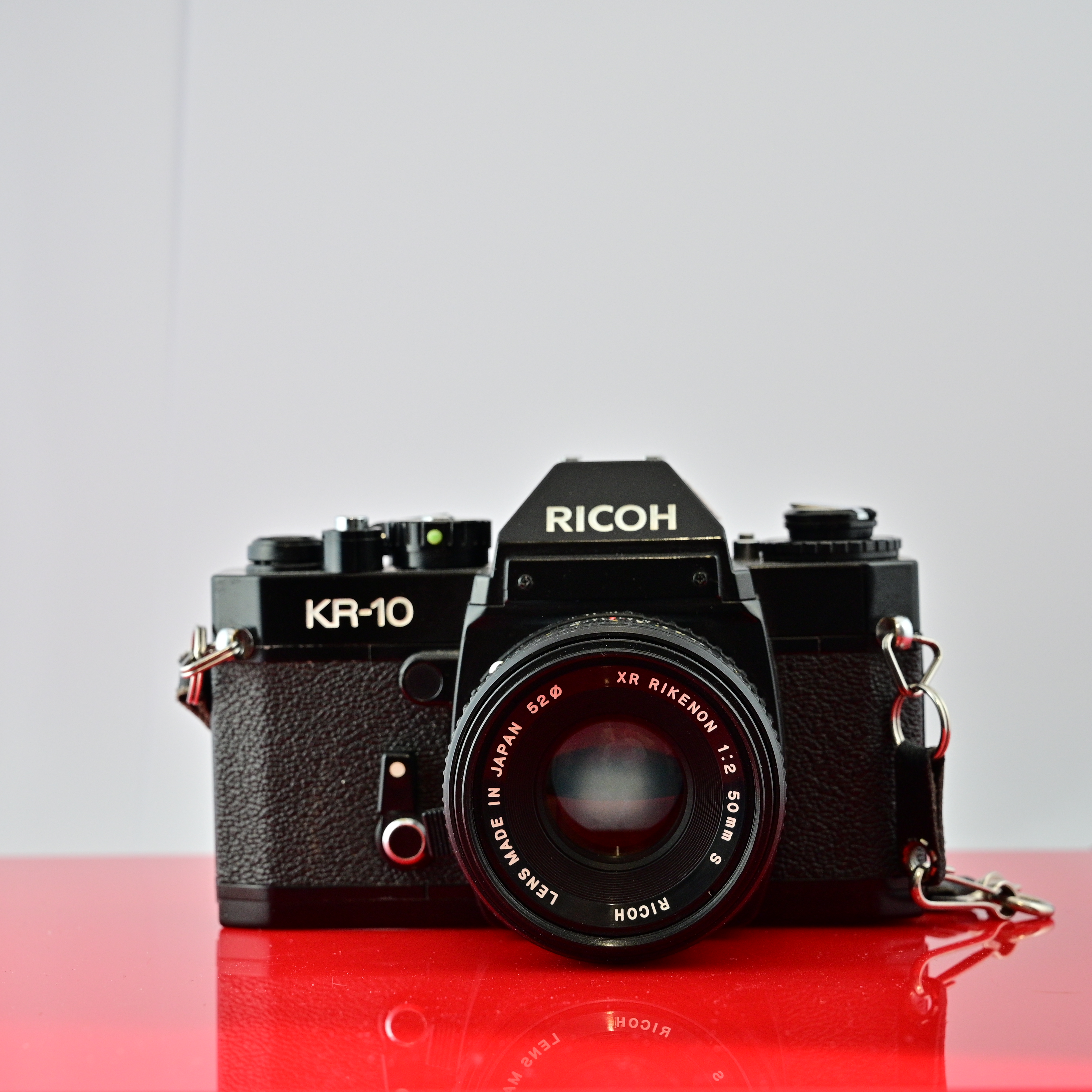 Pentax ESPIO 135M SN#3980853