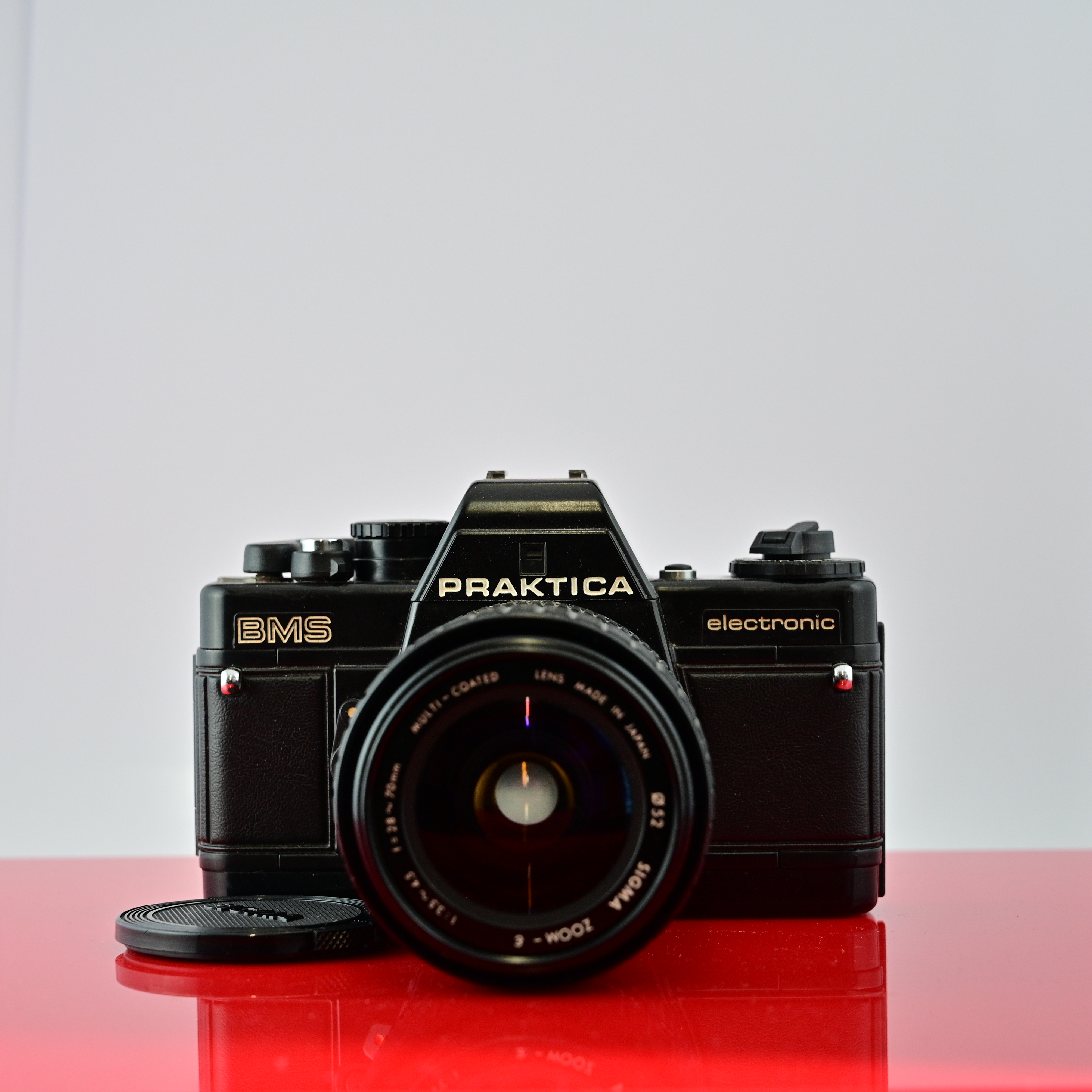Olympus Trip 35 SN#4342062