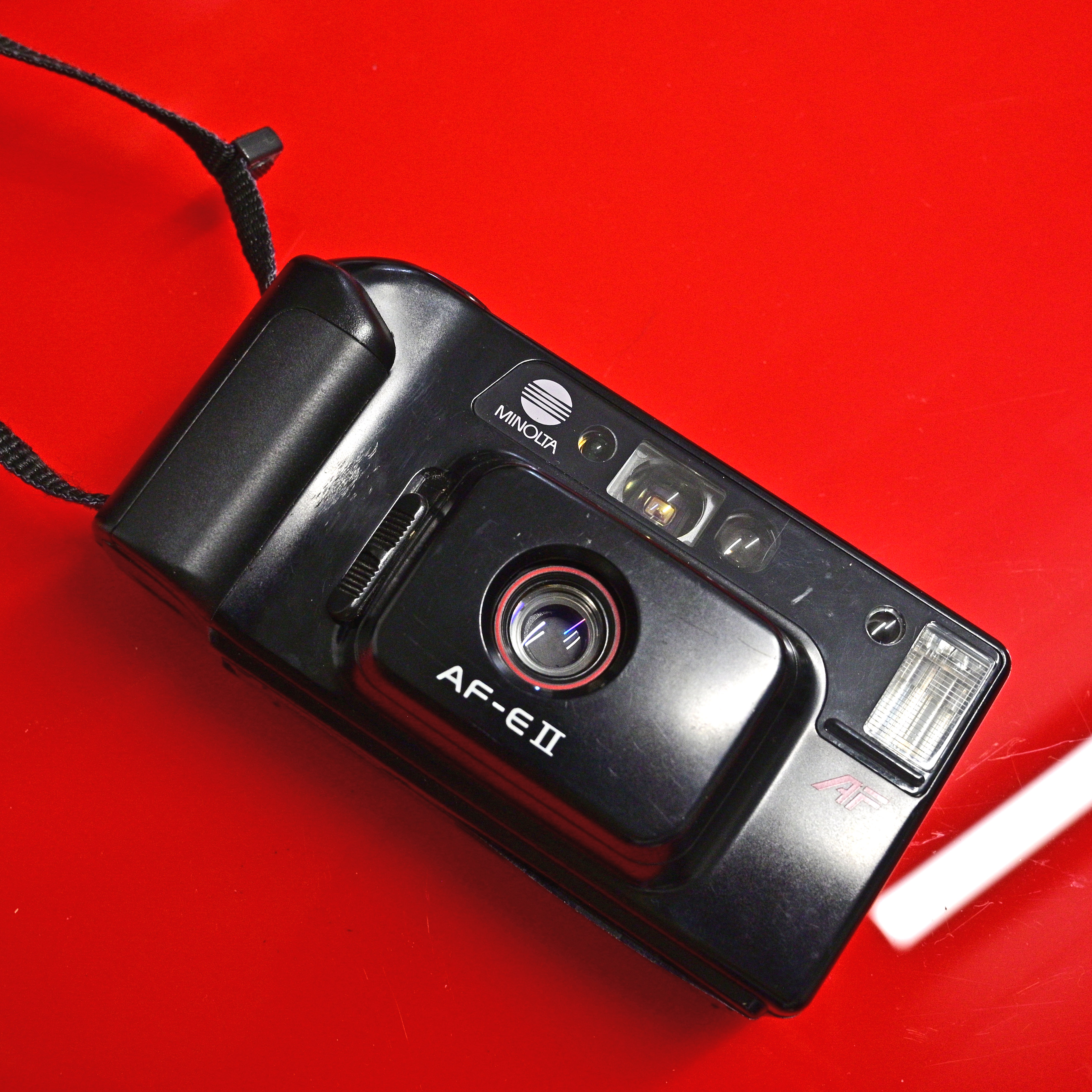Olympus Trip 35 SN#4342062
