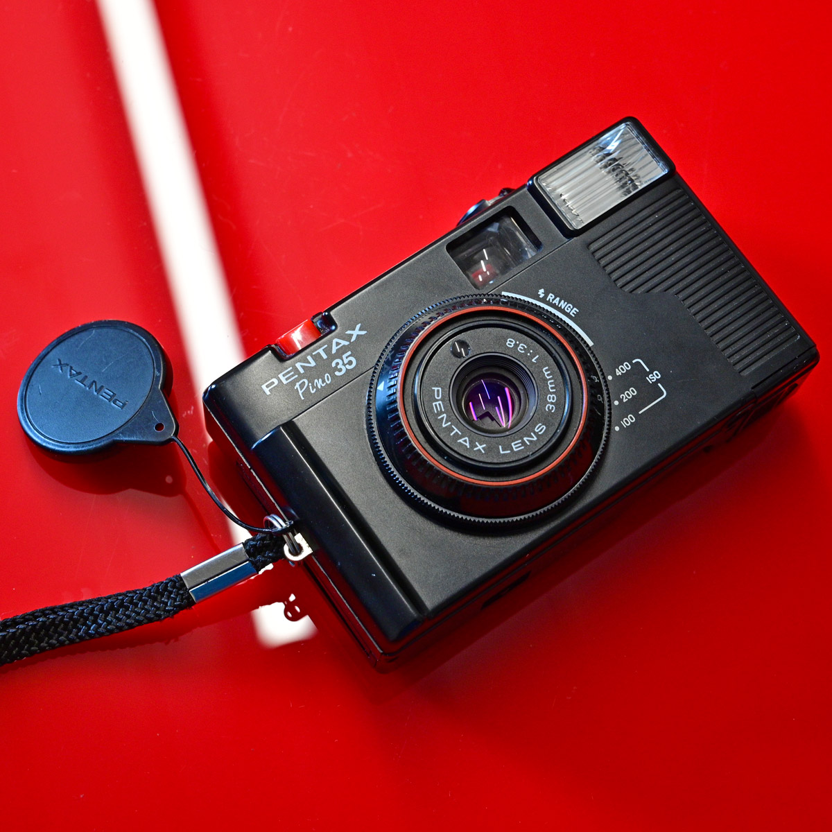 Olympus Trip 35 SN#4342062