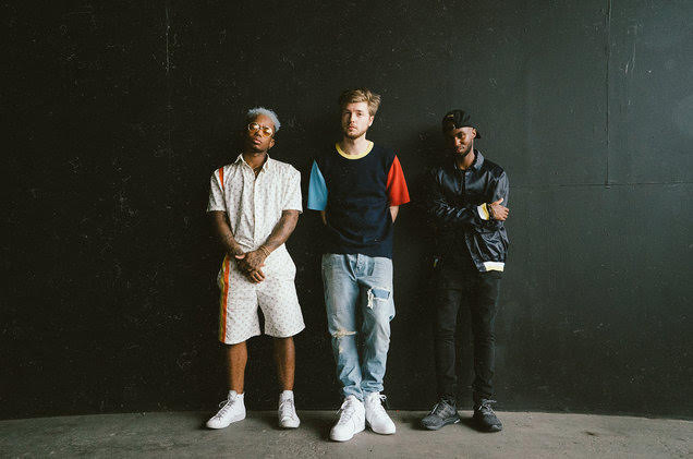 ミュージック LIDO Lido - New Music - ALFITUDE