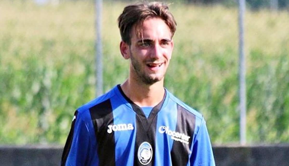 Andrea Rinaldi
