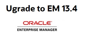 Upgrade EM to 13.4