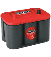 BATERIA OPTIMA  50AH RTC4.2