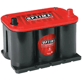 BATERIA OPTIMA 44AH RTR3.7