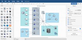 io draw network diagrams confluence jira examples diagram visio flowcharting data atlassian marketplace architecture drawio server example grafana easy lucidchart