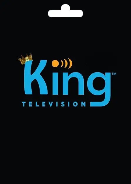 KING 365