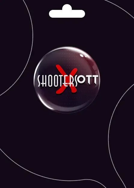Abonnement IPTV Shooters OTT Algérie France Europe HD