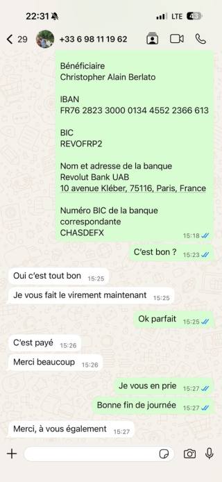 Avis WhatsApp 20