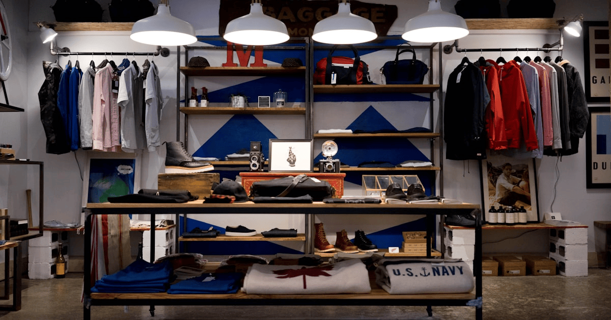 Discover Our Brand Story