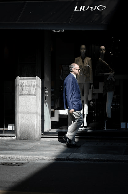 Elevate Your Style with Luxury Suits