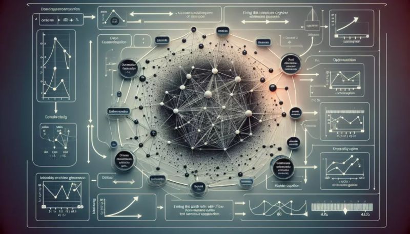 Graphs Maximum Flow With Edmonds Karp Algorithm Computer Science Stack Exchange - Classic 4K Colorful Designs | Free Download
