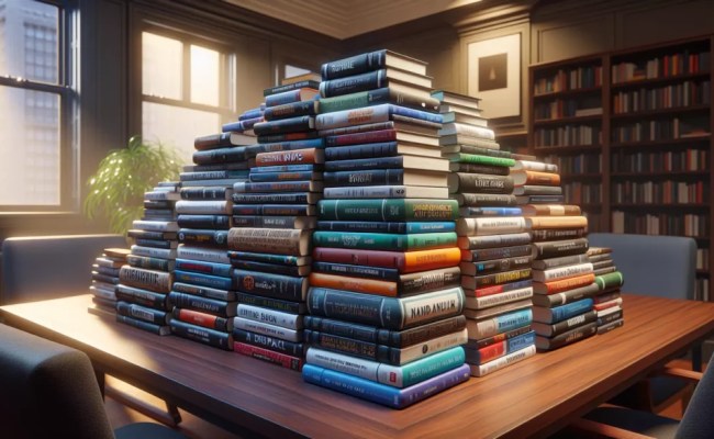 Essential Books Every Programmer Should Read: A Comprehensive Guide ...