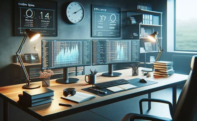 34 Proven Strategies To Boost Your Coding Speed And Efficiency ...