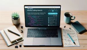 The Best Resources To Learn Coding For Beginners In 2023 Algocademy Blog - Desktop Gradient Wallpapers for Desktop