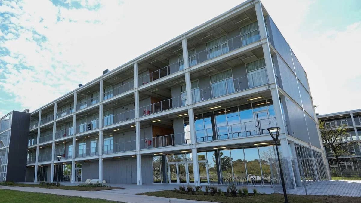 AMPLIAN CENTRO DE ALTO RENDIMIENTO DEPORTIVO