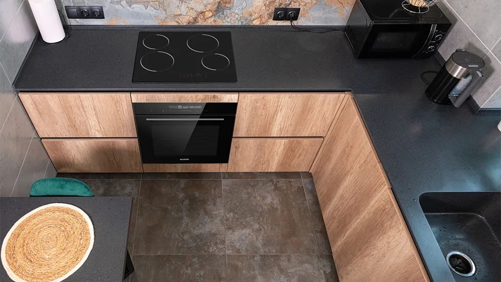 Transform your Kitchen