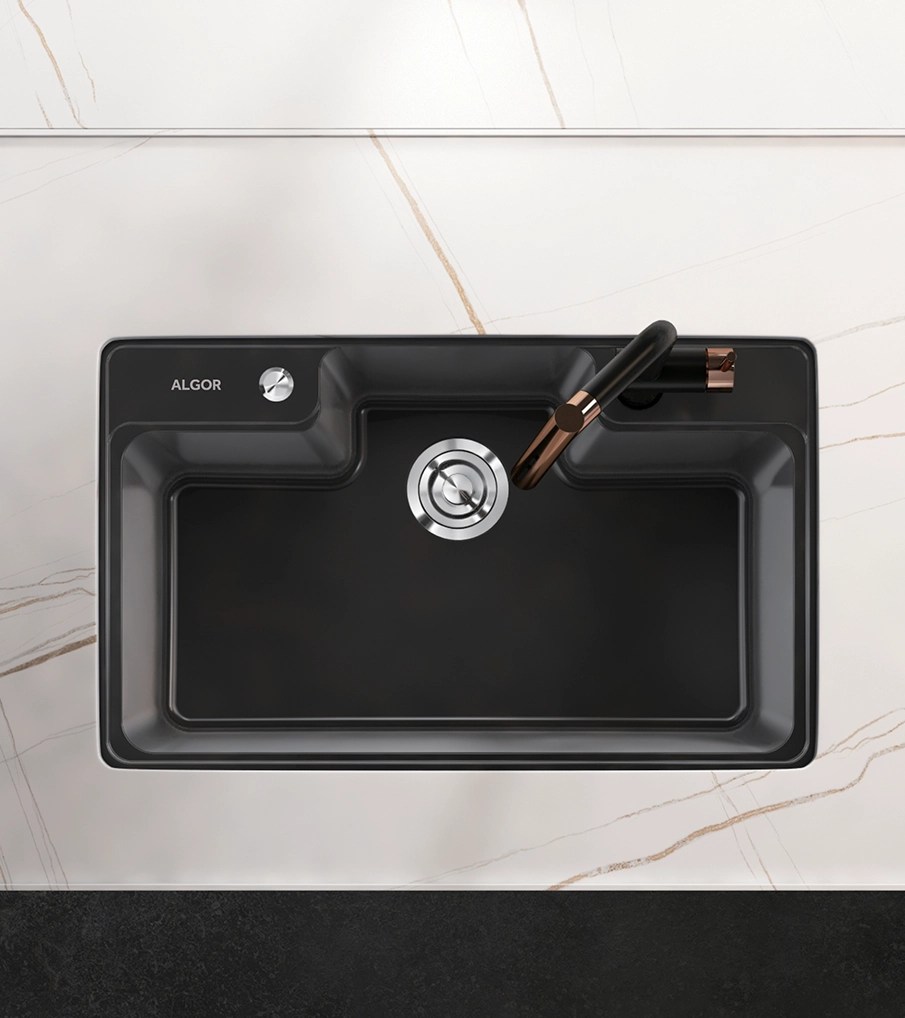 Sinks