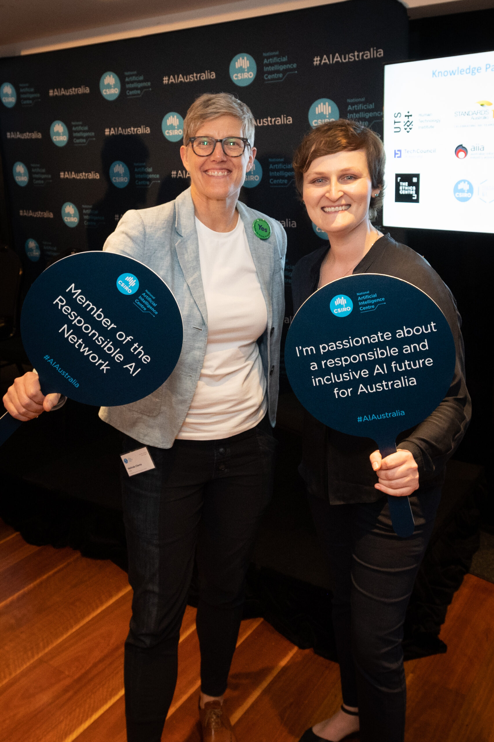 CSIRO AI Leadership Summit Highlights-62